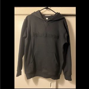 LULULEMON All Yours Graphic Hoodie